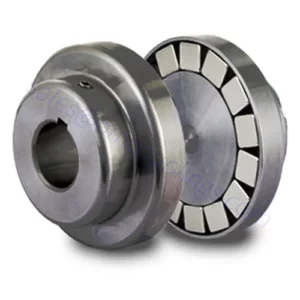 Precision Magnetic Disk Couplings